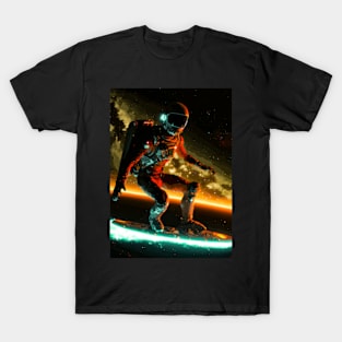 SSpace SSSurfer T-Shirt